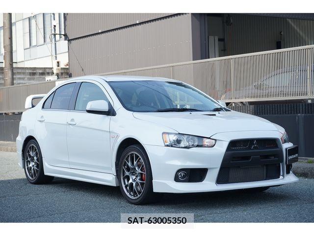 Mitsubishi LANCER 2013-09 233803-0