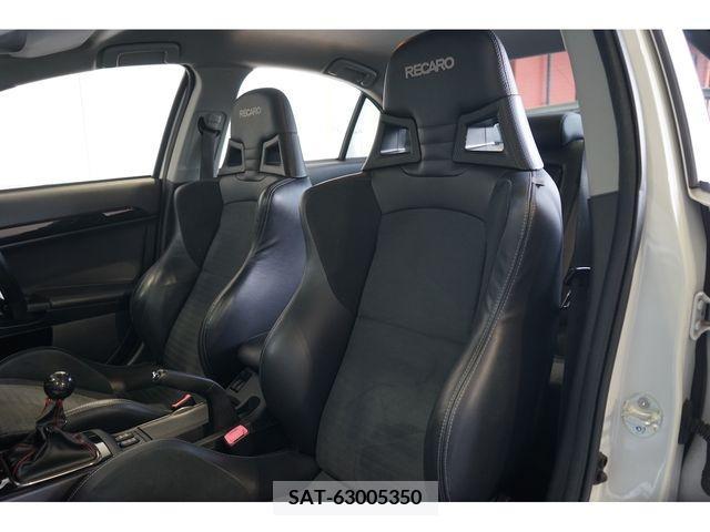 Mitsubishi LANCER 2013-09 233803-10