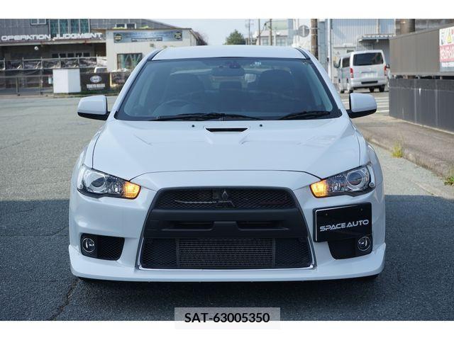 Mitsubishi LANCER 2013-09 233803-2