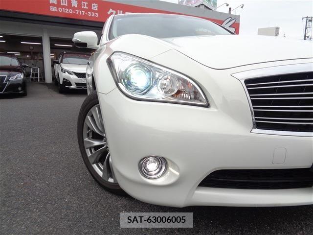 Nissan FUGA 2012-07 244244-3