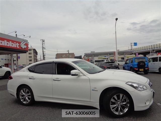 Nissan FUGA 2012-07 244244-2