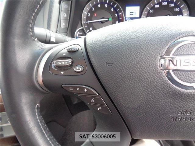 Nissan FUGA 2012-07 244244-28