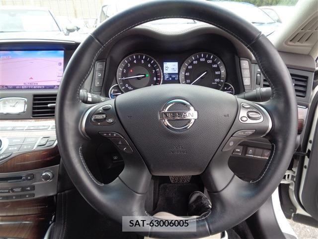 Nissan FUGA 2012-07 244244-27