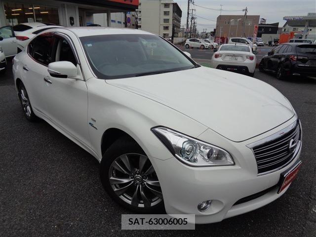 Nissan FUGA 2012-07 244244-1
