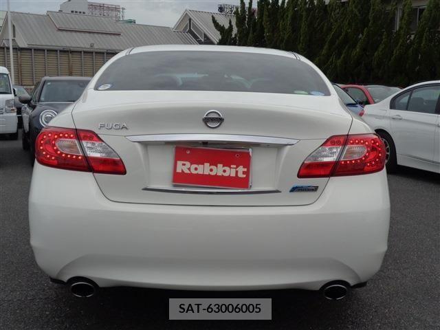 Nissan FUGA 2012-07 244244-11