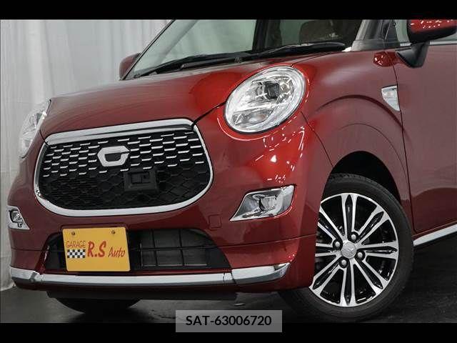 Daihatsu CAST 2017-03 263869-2