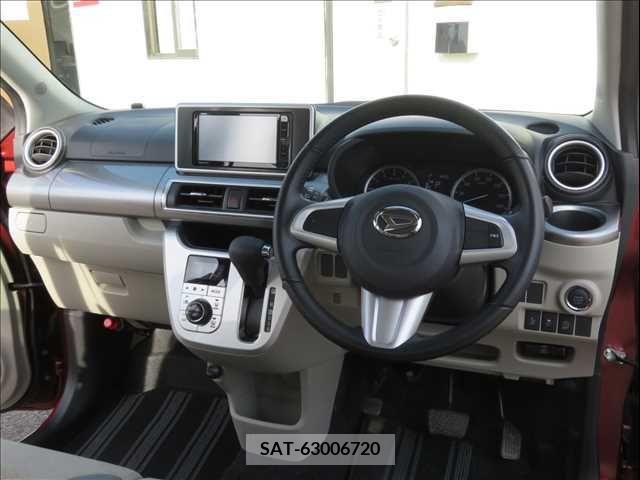 Daihatsu CAST 2017-03 263869-1