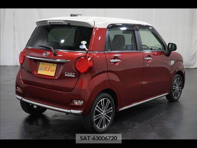 Daihatsu CAST 2017-03 263869-8