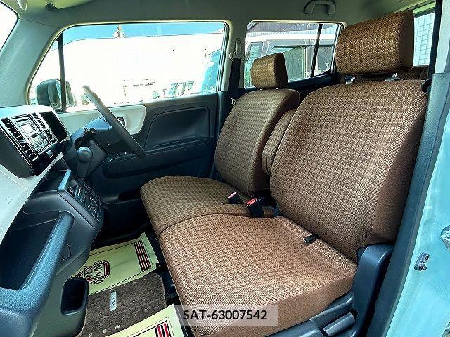 Nissan MOCO 2012-01 324536-18