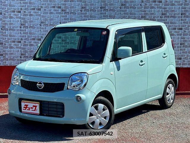 Nissan MOCO 2012-01 324536-0