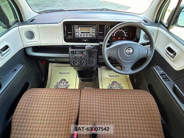 Nissan MOCO 2012-01 324536-1