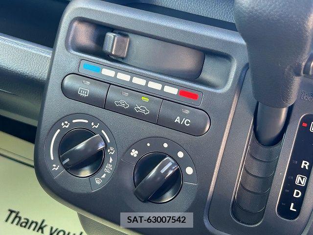 Nissan MOCO 2012-01 324536-14