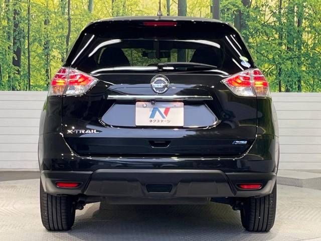 Nissan X-TRAIL 2014-05 27508-15