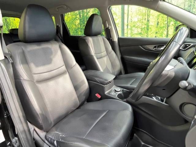 Nissan X-TRAIL 2014-05 27508-8