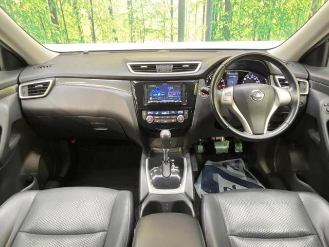 Nissan X-TRAIL 2014-05 27508-1