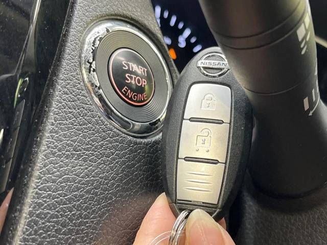 Nissan X-TRAIL 2014-05 27508-4