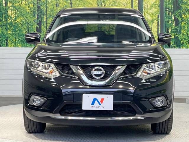 Nissan X-TRAIL 2014-05 27508-14