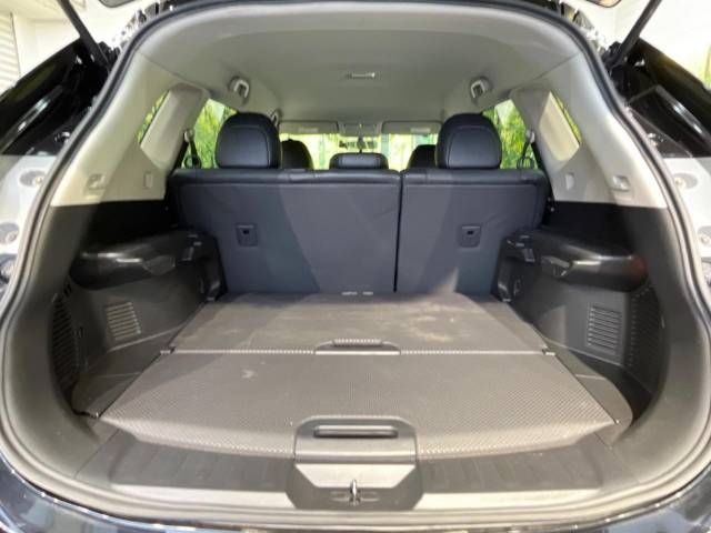 Nissan X-TRAIL 2014-05 27508-10