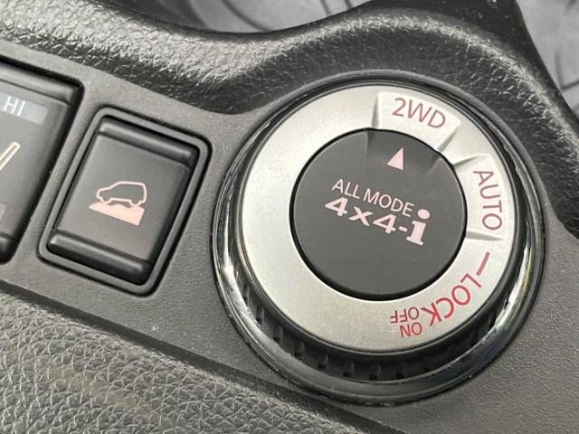 Nissan X-TRAIL 2014-05 27508-3