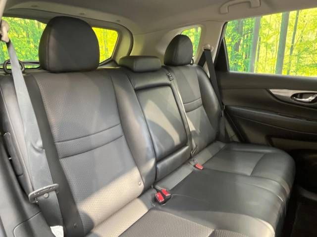Nissan X-TRAIL 2014-05 27508-9