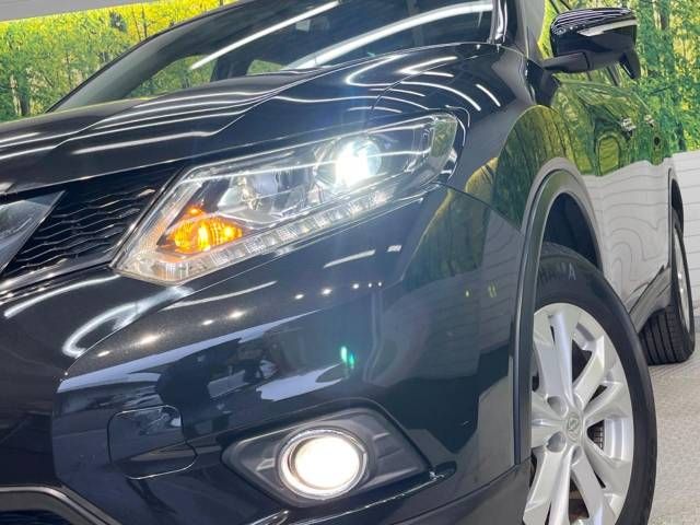 Nissan X-TRAIL 2014-05 27508-12