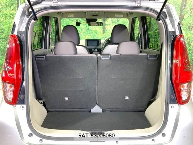 Nissan DAYZ 2020-03 267335-10