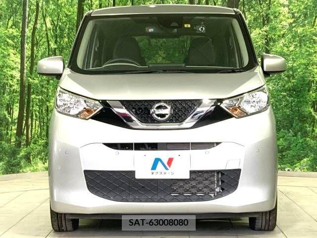 Nissan DAYZ 2020-03 267335-14