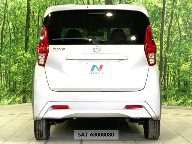 Nissan DAYZ 2020-03 267335-15