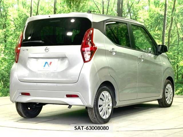 Nissan DAYZ 2020-03 267335-16