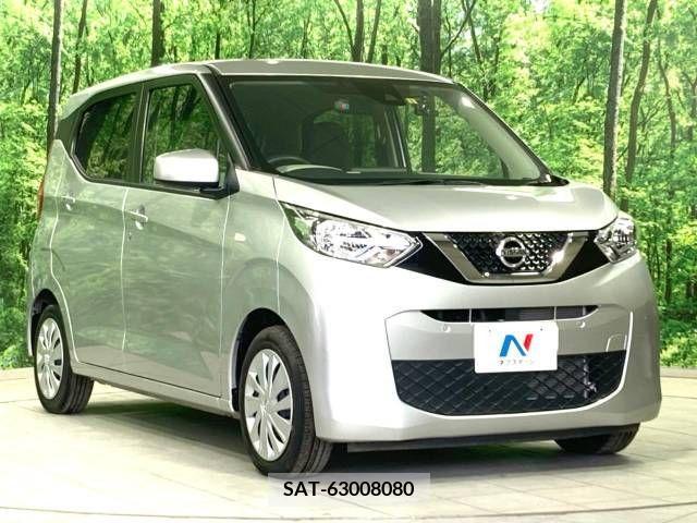 Nissan DAYZ 2020-03 267335-17