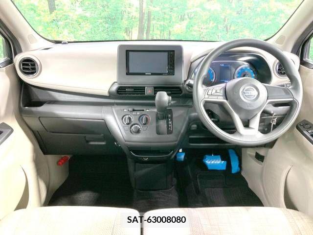 Nissan DAYZ 2020-03 267335-1