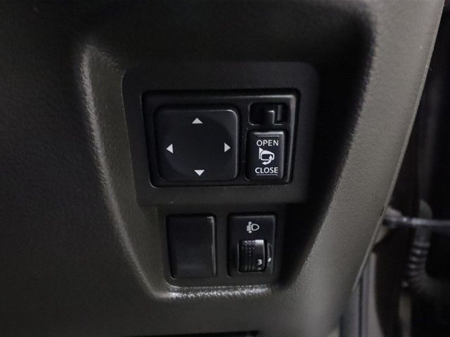 Nissan CUBE 2010-10 2943-11