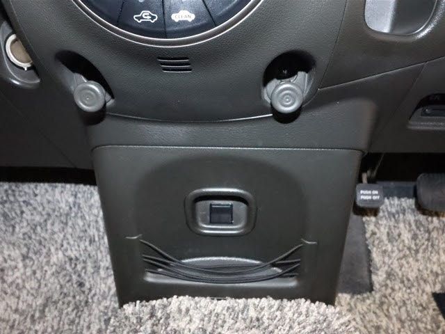 Nissan CUBE 2010-10 2943-14