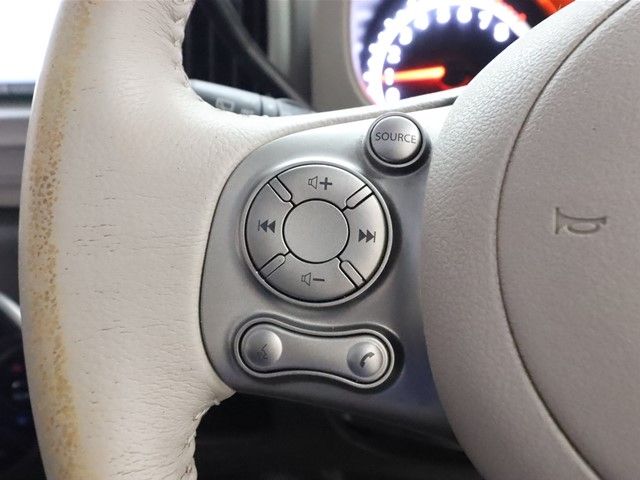 Nissan CUBE 2010-10 2943-9