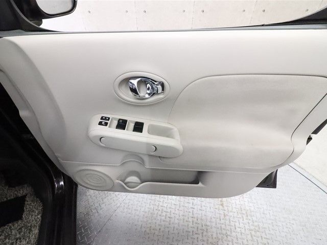 Nissan CUBE 2010-10 2943-27