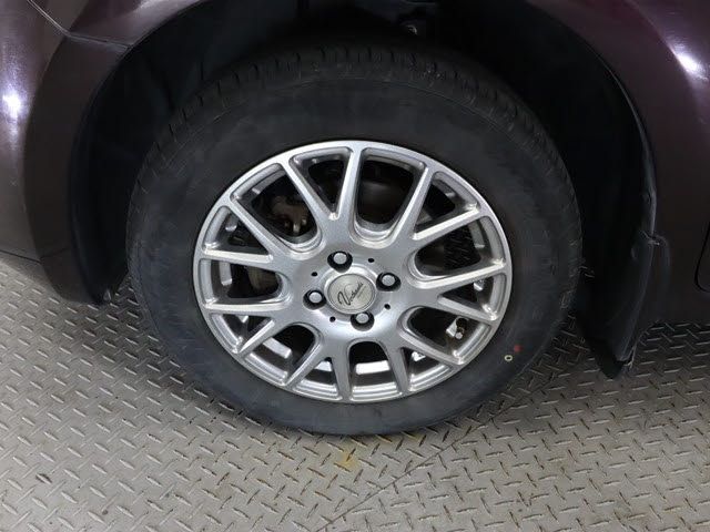 Nissan CUBE 2010-10 2943-19
