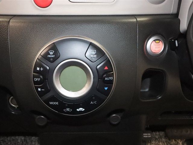 Nissan CUBE 2010-10 2943-13