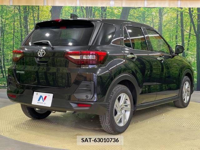 Toyota RAIZE 2023-06 208653-16
