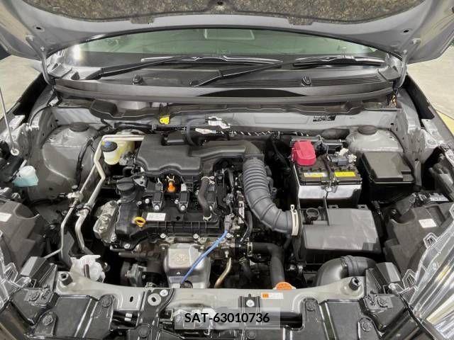 Toyota RAIZE 2023-06 208653-17