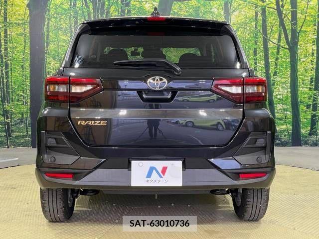 Toyota RAIZE 2023-06 208653-14
