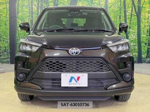 Toyota RAIZE 2023-06 208653-13