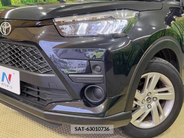 Toyota RAIZE 2023-06 208653-11