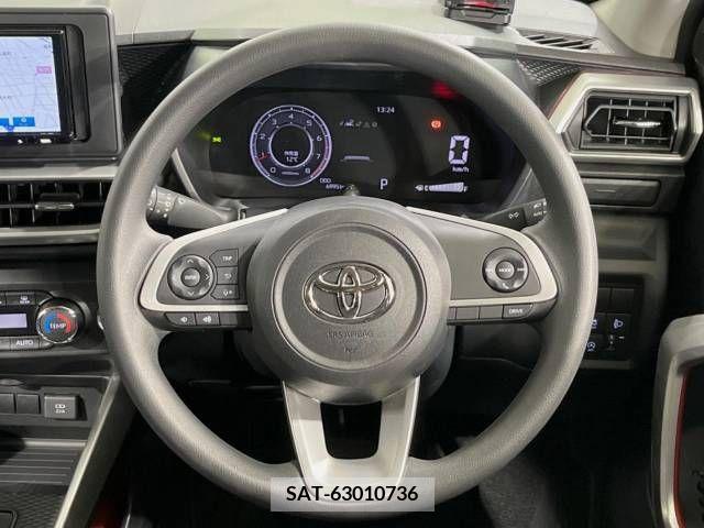 Toyota RAIZE 2023-06 208653-10