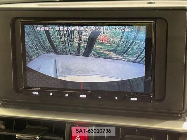 Toyota RAIZE 2023-06 208653-5