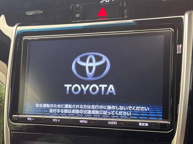 Toyota HARRIER 2017-06 21375-2