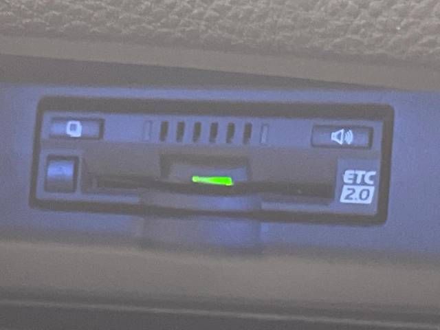 Toyota HARRIER 2017-06 21375-6