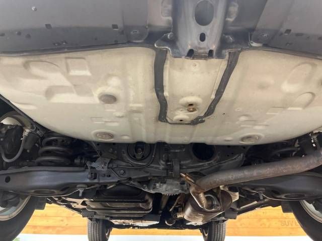 Toyota HARRIER 2017-06 21375-19