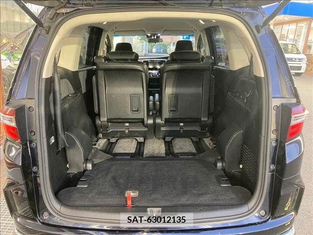 Honda ODYSSEY 2014-02 393122-13