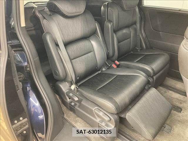 Honda ODYSSEY 2014-02 393122-11