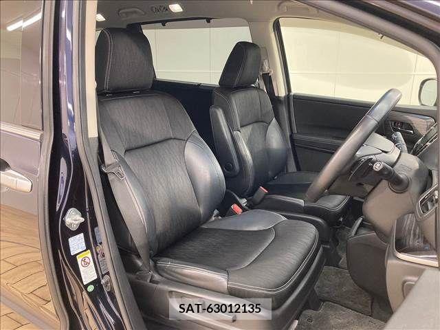 Honda ODYSSEY 2014-02 393122-10